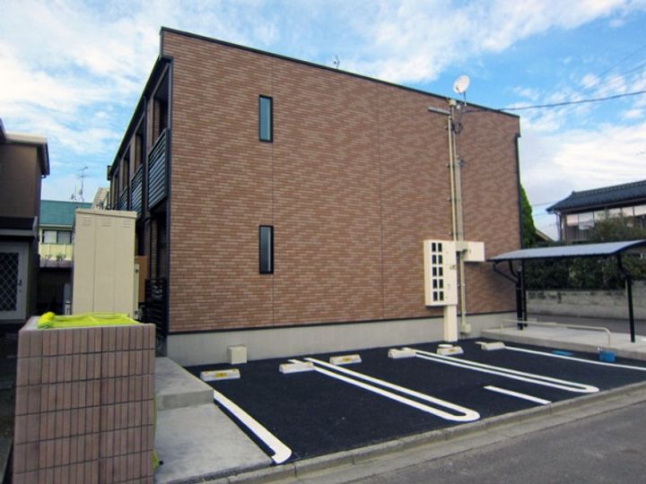 レオネクスト中野栄202のその他画像