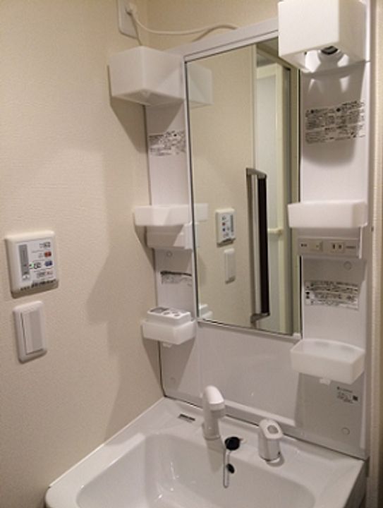 レオネクスト中野栄202のその他画像