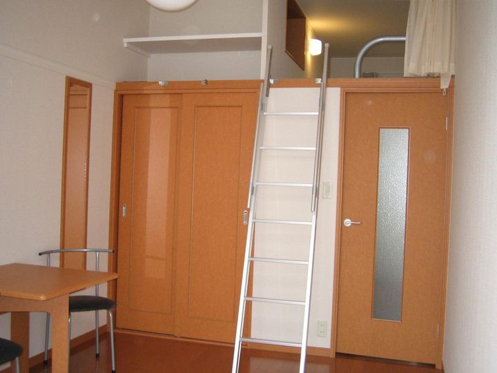 レオパレスMIYAMACHIのその他画像