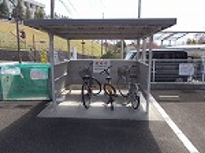 レオパレス東北学院前のその他画像