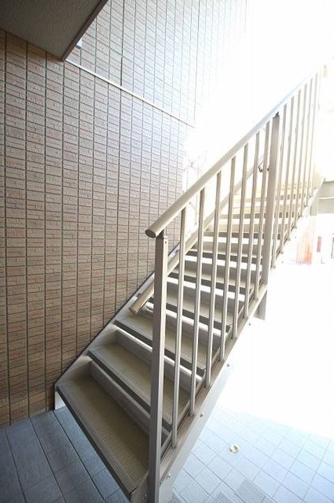 ディアコート Eのその他画像