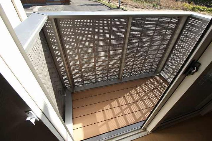 ディアコート Eのその他画像