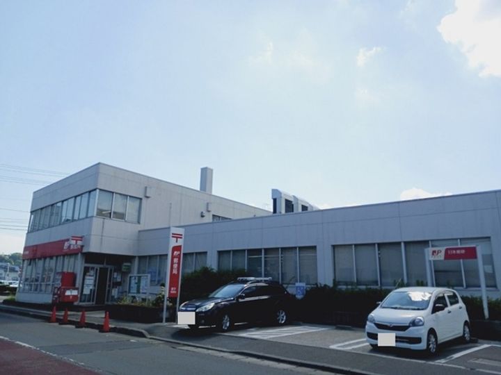 アヴァンティの周辺