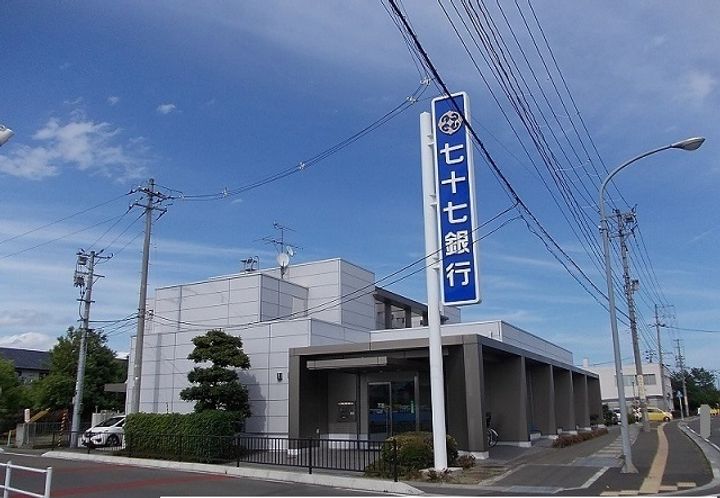 アヴァンティの周辺