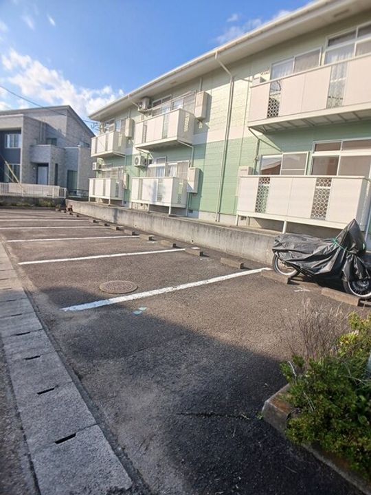 フランボワーズのその他画像