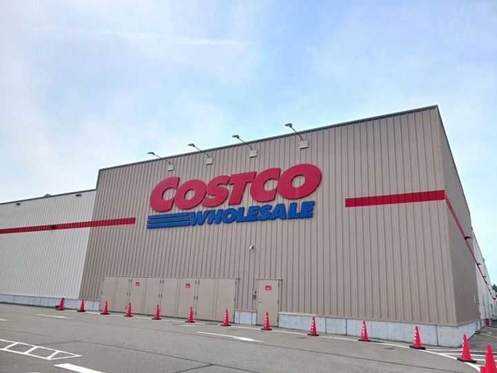 フランボワーズの周辺