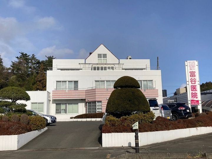 フランボワーズの周辺