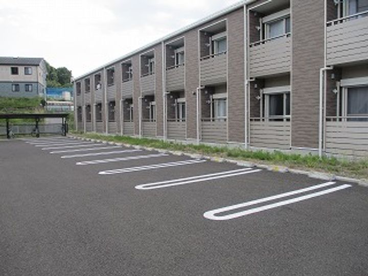 レオネクストヤマヨシ212のその他画像