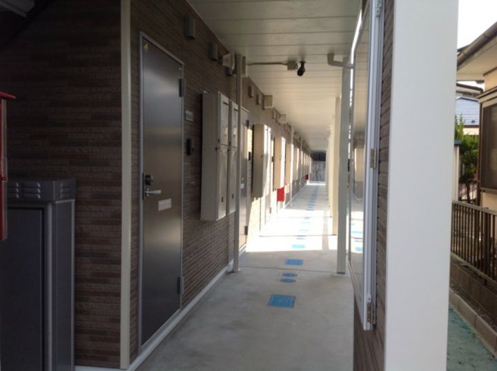 レオネクストヤマヨシ204のその他画像