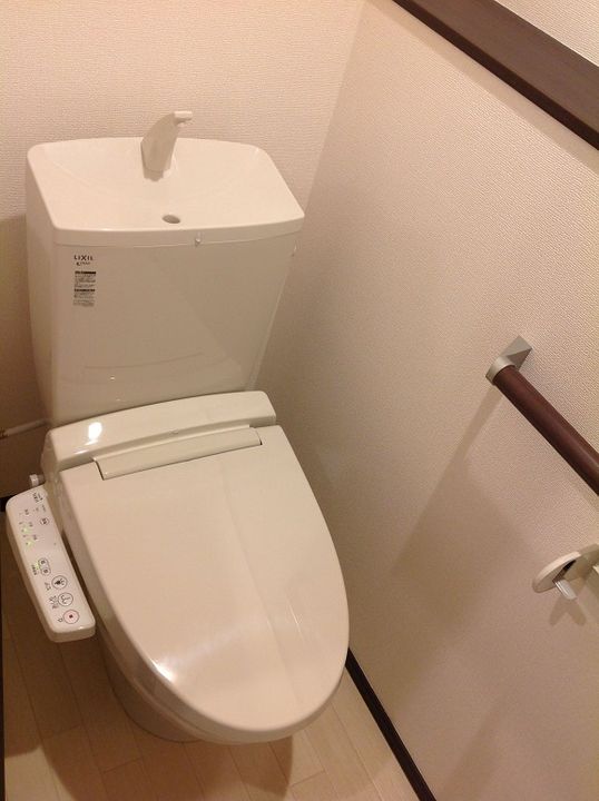 クレイノ忠雅Ⅵ206のその他画像