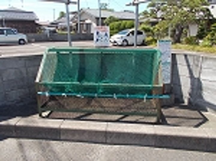 レオパレスリバティー1103のその他画像