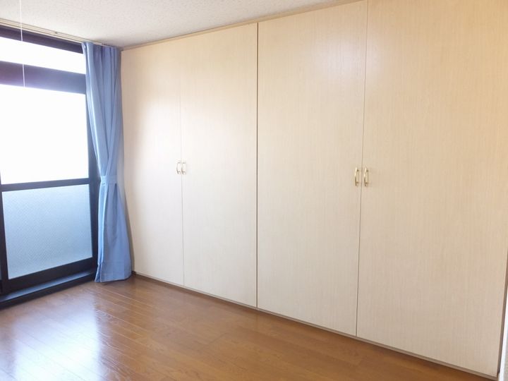 レオパレスリバティー1103のその他画像