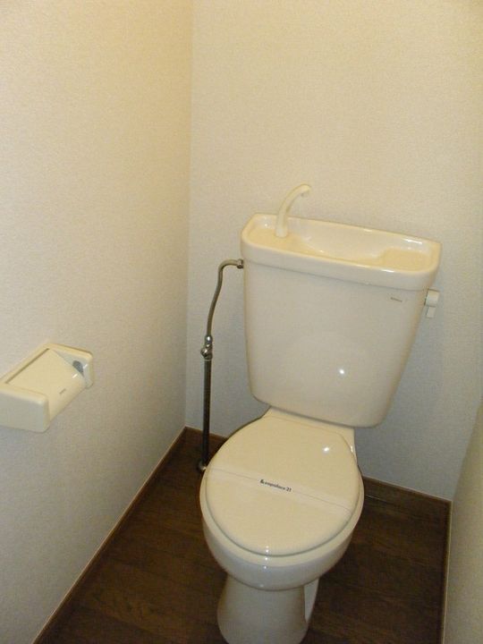 レオパレスリバティー1103のその他画像