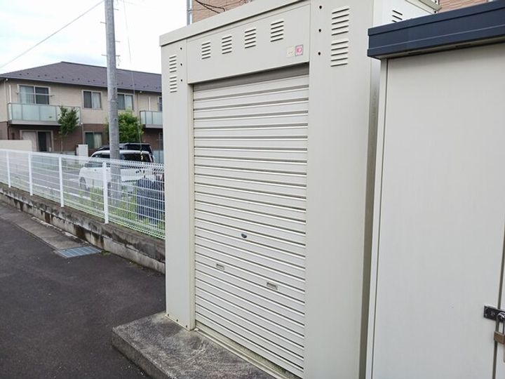 サニースイートのその他画像