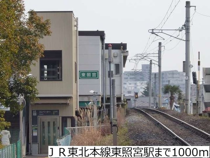 ラウレアの周辺