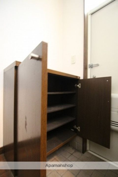 八乙女庵の内装