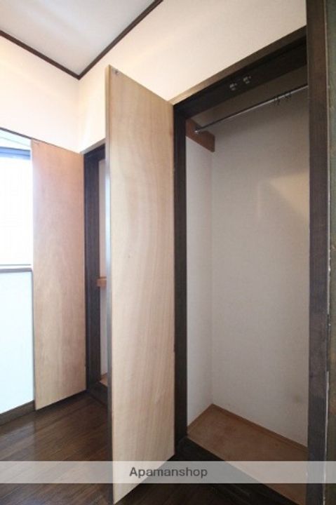 八乙女庵の内装