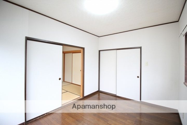 八乙女庵の内装