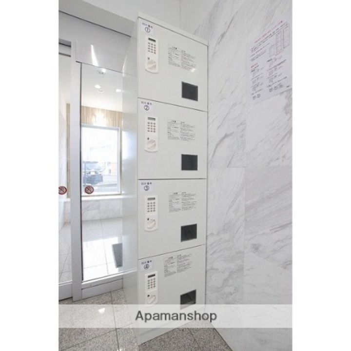 ケンズコート603のその他画像