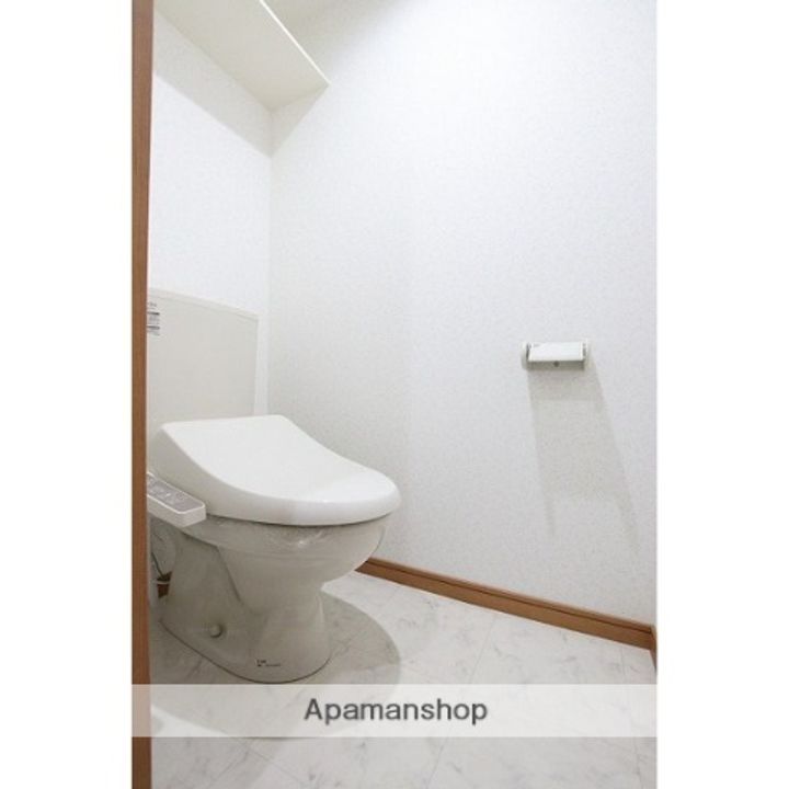 ケンズコート403のその他画像