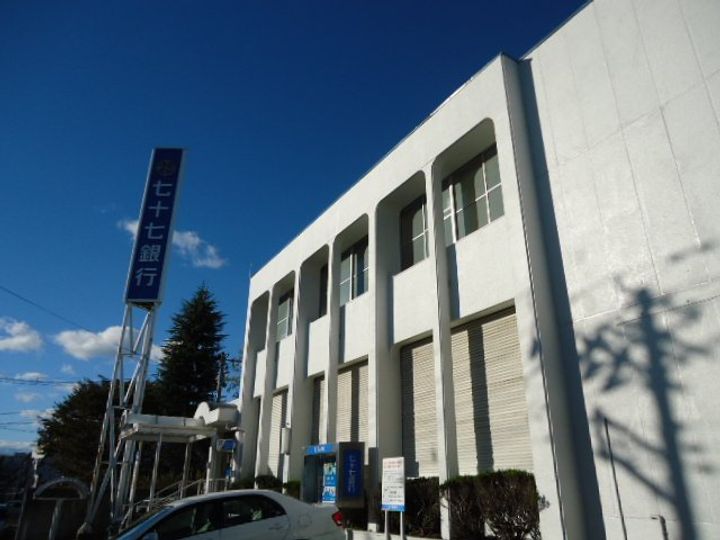 シルフィーナの周辺