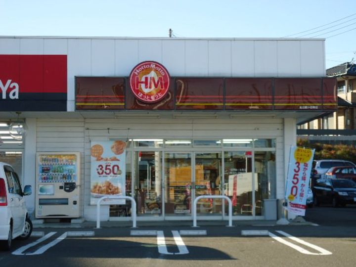 シルフィーナの周辺