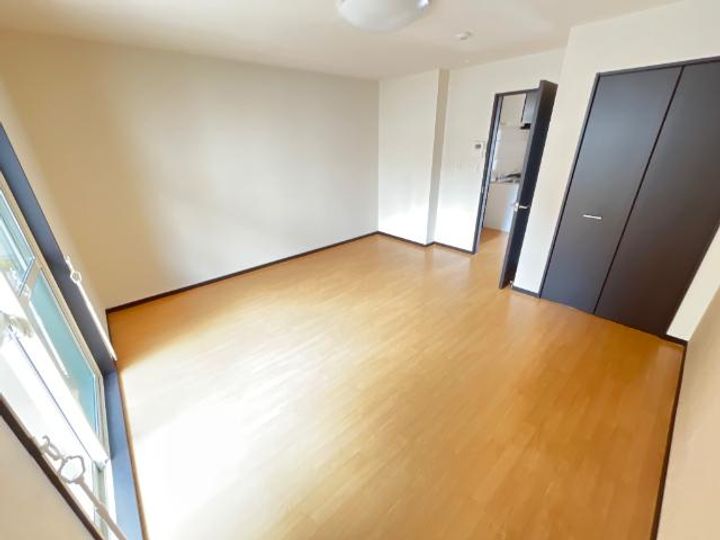 ベアローズ弐番館のその他画像