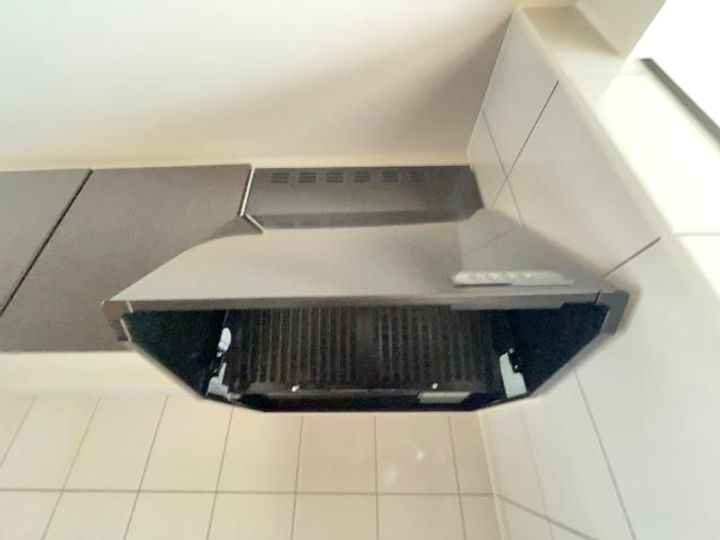 ベアローズ弐番館のキッチン