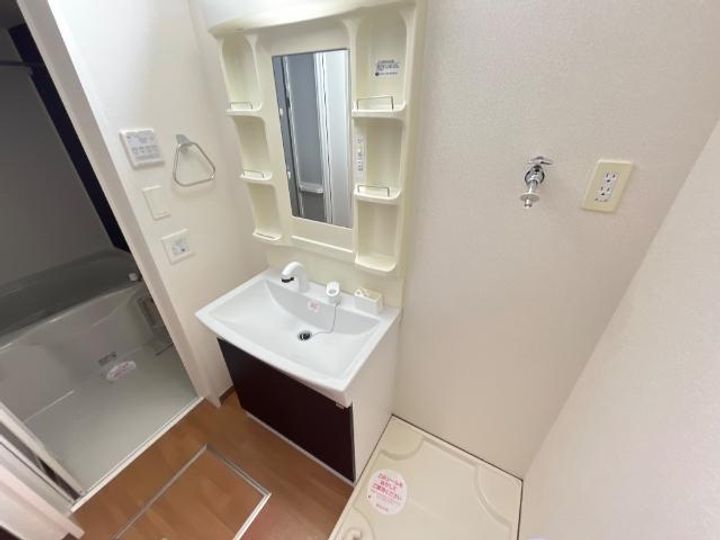 ベアローズ弐番館のその他画像