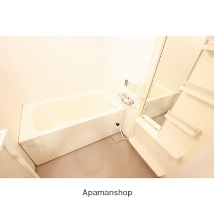 ラルシュ市名坂303の風呂