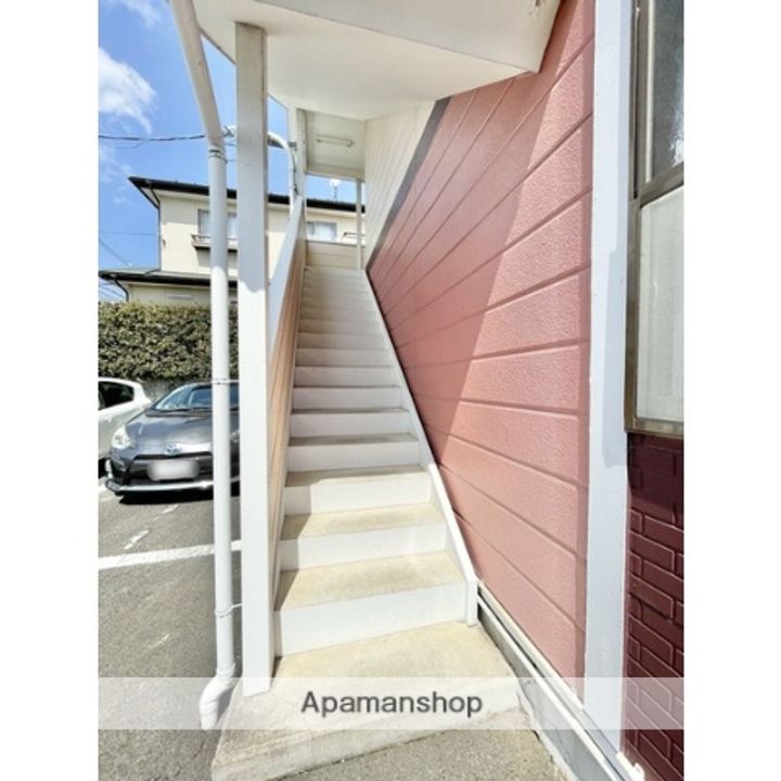 セブンレーク205のその他画像