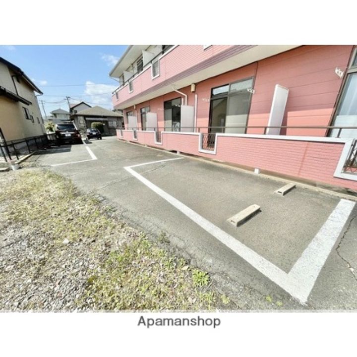 セブンレーク205のその他画像