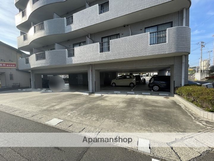 宮城県仙台市泉区泉中央1丁目の賃貸マンションのその他画像