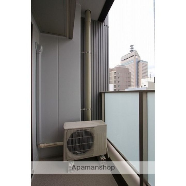 ヴィレッタ壱番町0803のその他画像