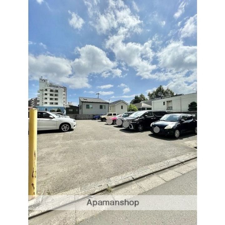 裳榮ハイツ206のその他画像