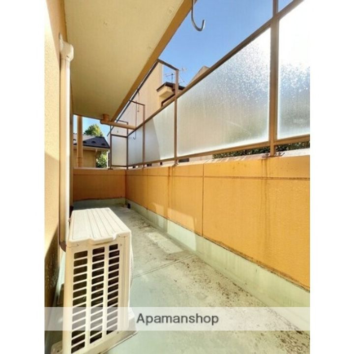 裳榮ハイツ206のその他画像