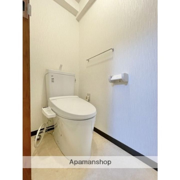 裳榮ハイツ206のその他画像