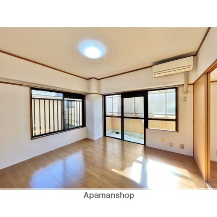 裳榮ハイツ206のその他画像