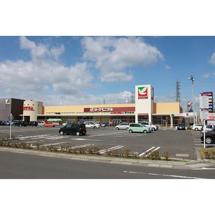 サンビレッジ泉201の周辺