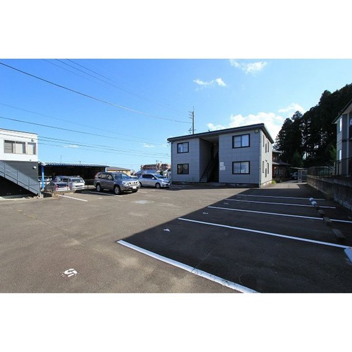 センティアム泉B102のその他画像