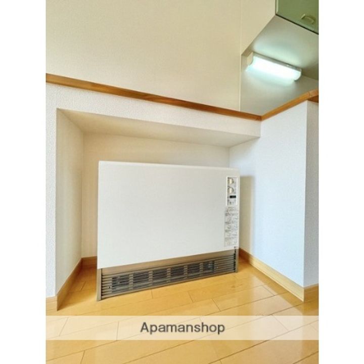 クリーンパレスしかま101のその他画像