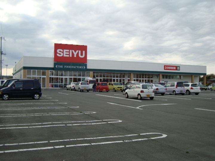 エクセレントプレイスⅠ101の周辺