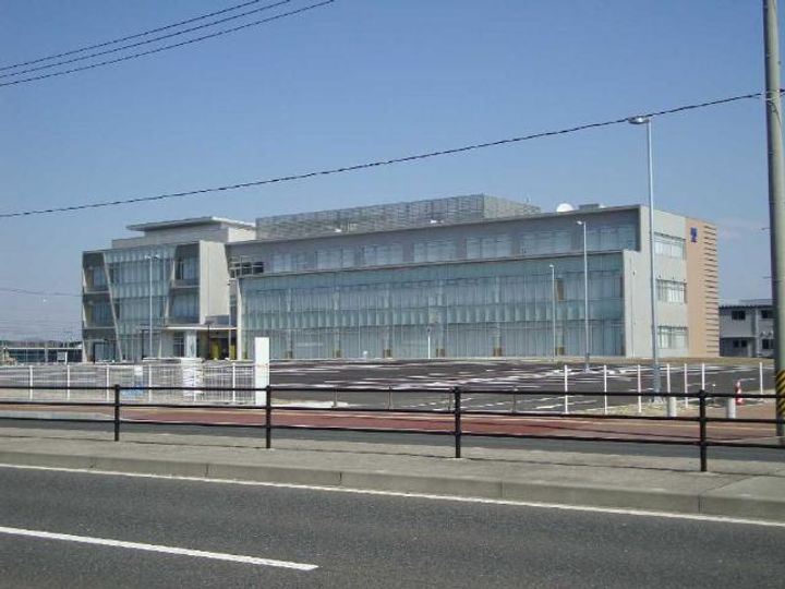 エクセレントプレイスⅠ101の周辺