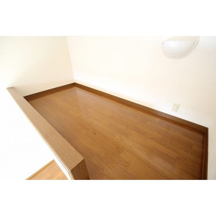 リジェール弐番館のその他画像