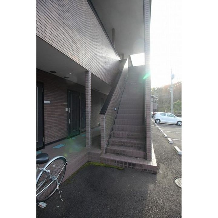 サンヒルズ国見四番館のその他画像