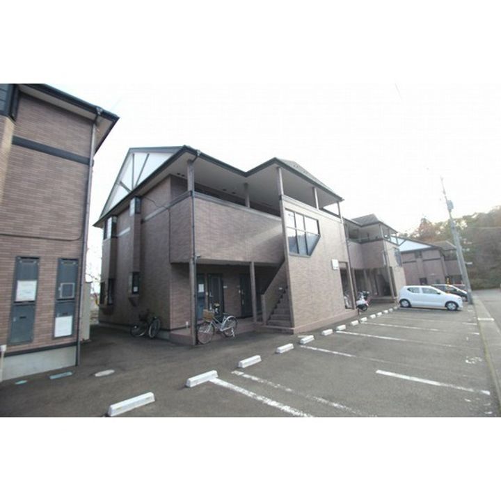 サンヒルズ国見四番館のその他画像