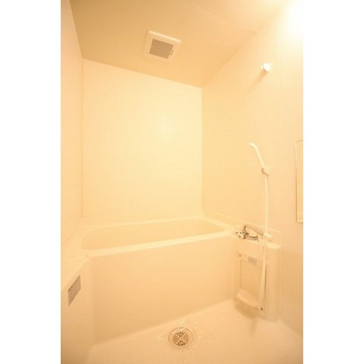 サンヒルズ国見四番館の風呂