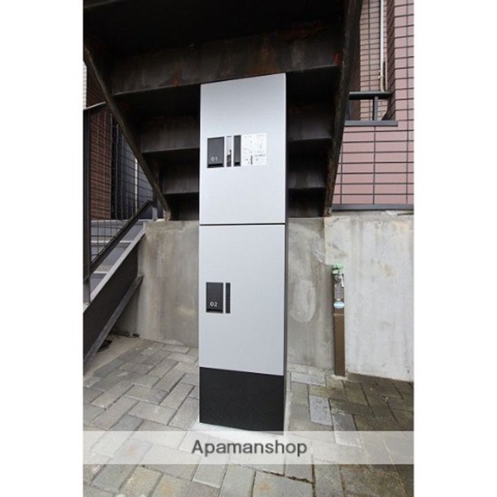 コンフォール泉103のその他画像