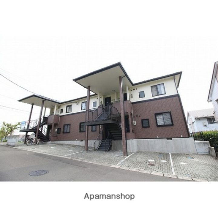 コンフォール泉103のその他画像