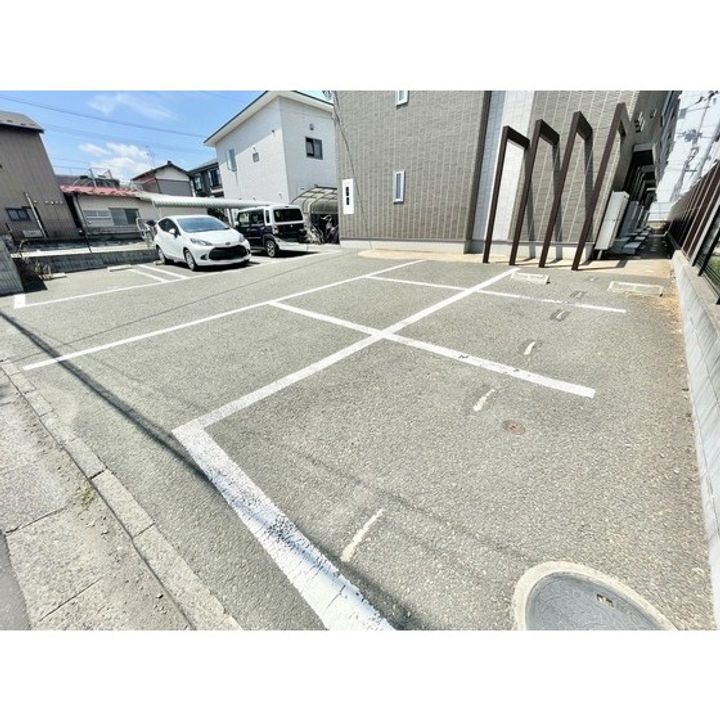 liveⅢA棟103のその他画像